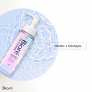 Demaquilante Facial Bioré The Cleanse 190ml