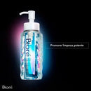 Demaquilante Facial Bioré The Cleanse 190ml