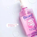 Bioré Make Up Remover - Óleo Demaquilante 230ml 230ml