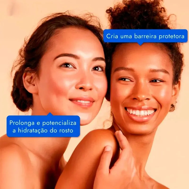 Bioré Moisture Jelly Lotion - Loção Hidratante Facial 180ml