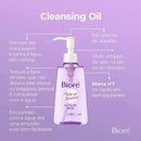 Óleo Demaquilante Facial Bioré - Cleansing Oil 150ml