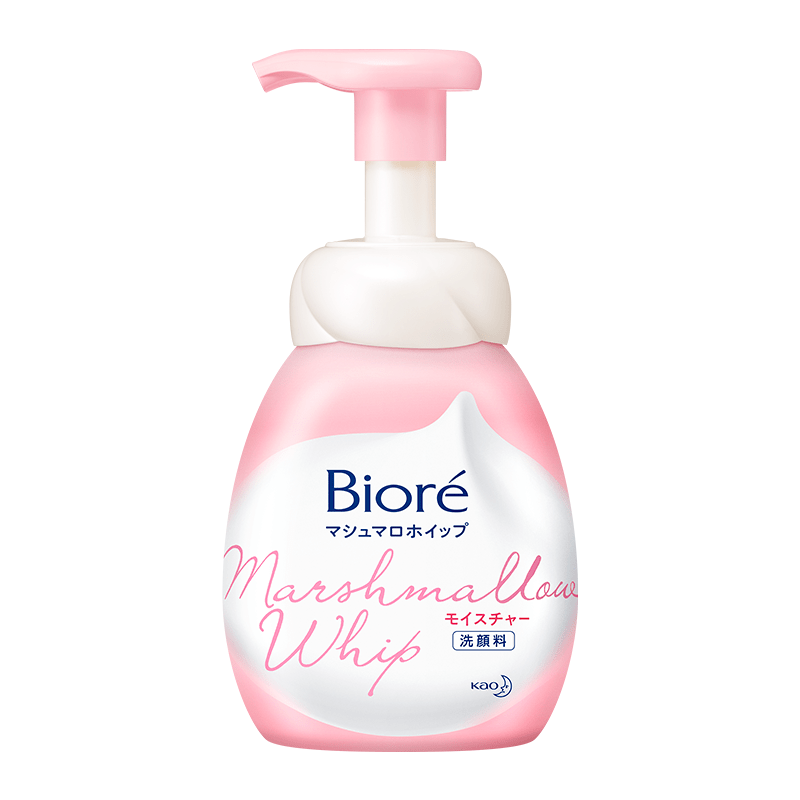 Sabonete Facial - MARSHMALLOW WHIP FACIAL CLEANSING MOISTURE