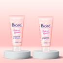 Kit - Make Up Remover Gel Demaquilante Facial Com 2 Unidades Kit