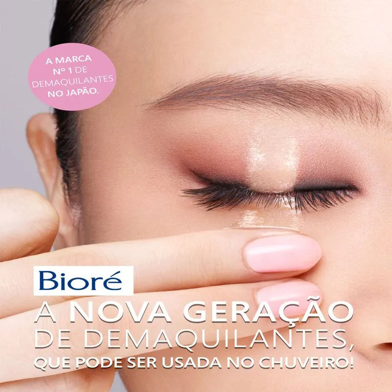 Kit Demaquilante & Sabonete em Espuma