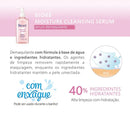 Kit Demaquilante & Sabonete em Espuma