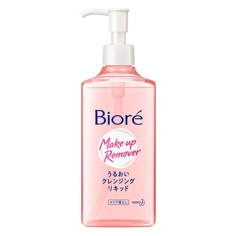 Kit Demaquilante & Sabonete em Espuma