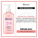 Kit Demaquilante & Sabonete em Espuma