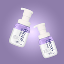 Kit - The Face Oil Control Espuma de Limpeza Facial Com 2 Unidades Kit