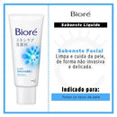 Sabonete Líquido Facial - Sabonete De Limpeza Facial 60g